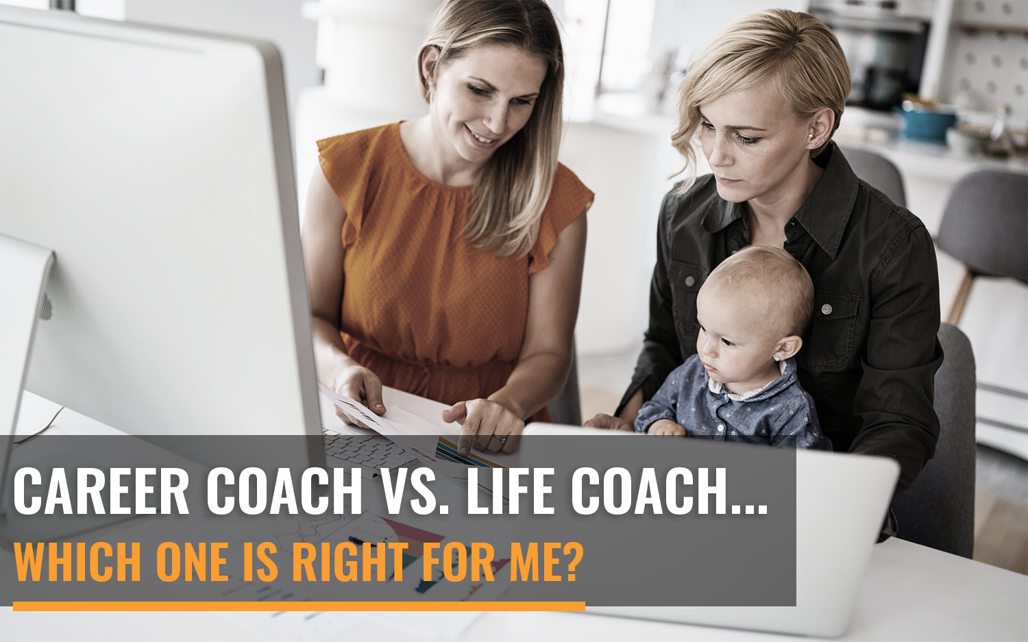 Career Coach vs. Life Coach? Which One is Right for Me?