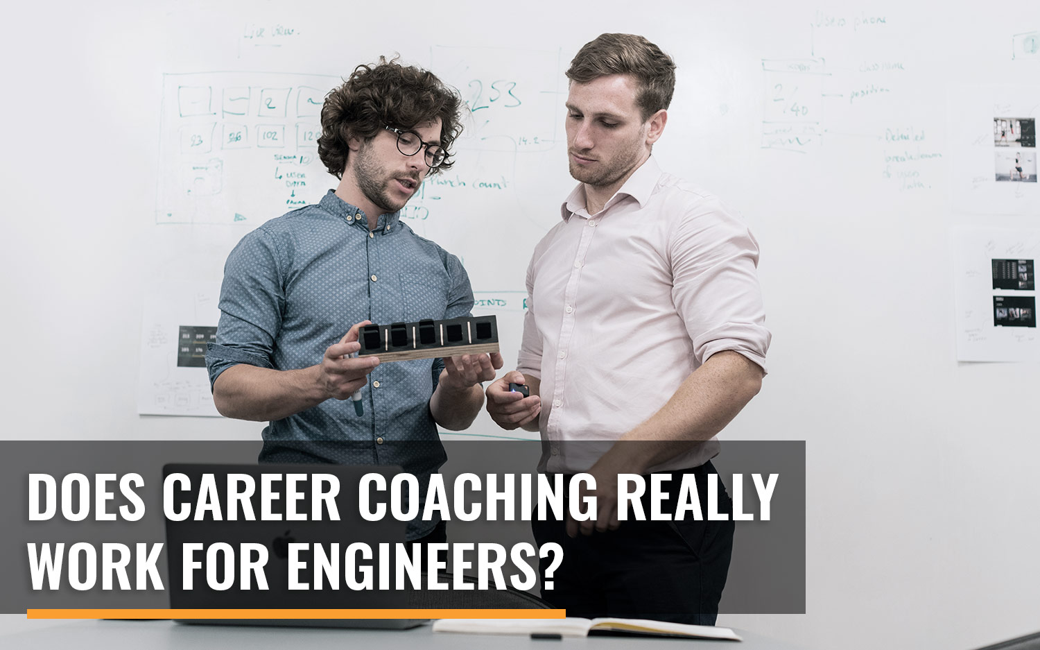 Does Career Coaching Really Work for Engineers? - OACO