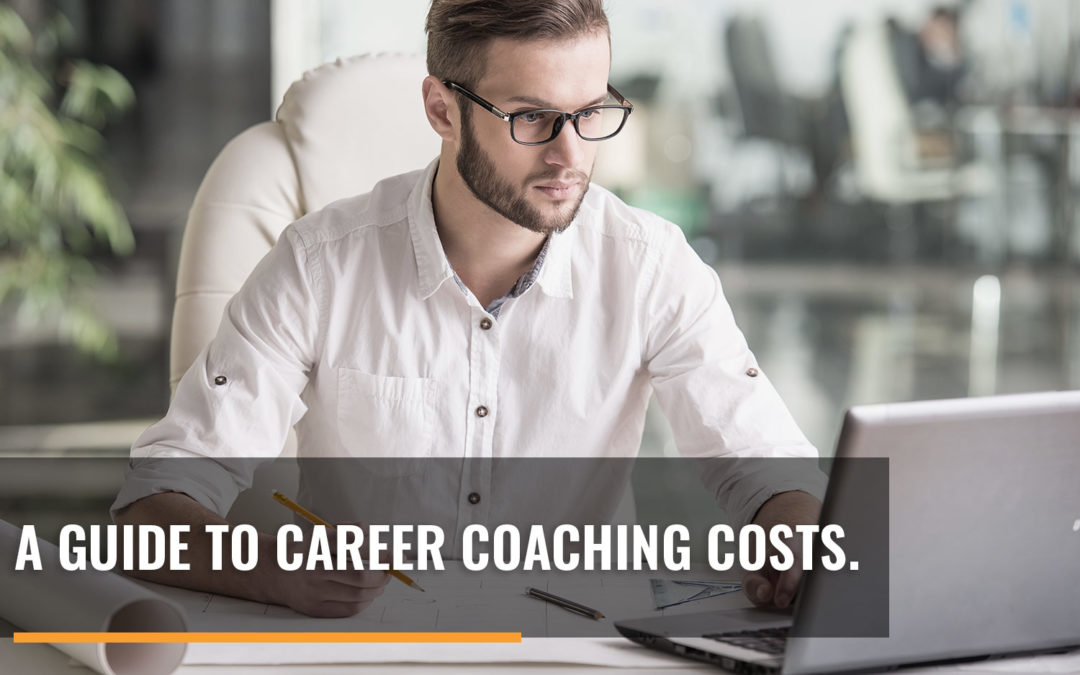 Career Coaching Costs