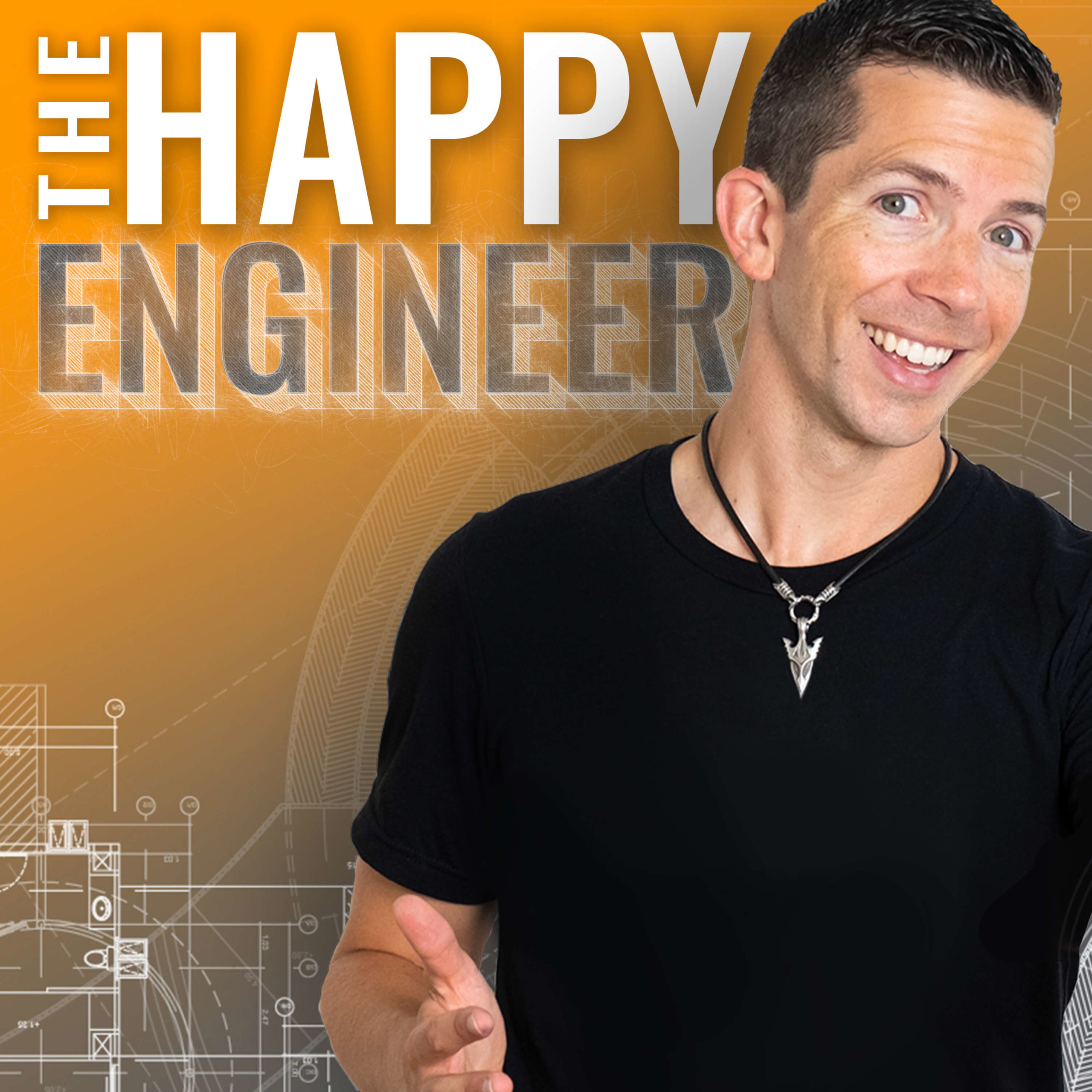 Happy Engineer Podcast Subscribe