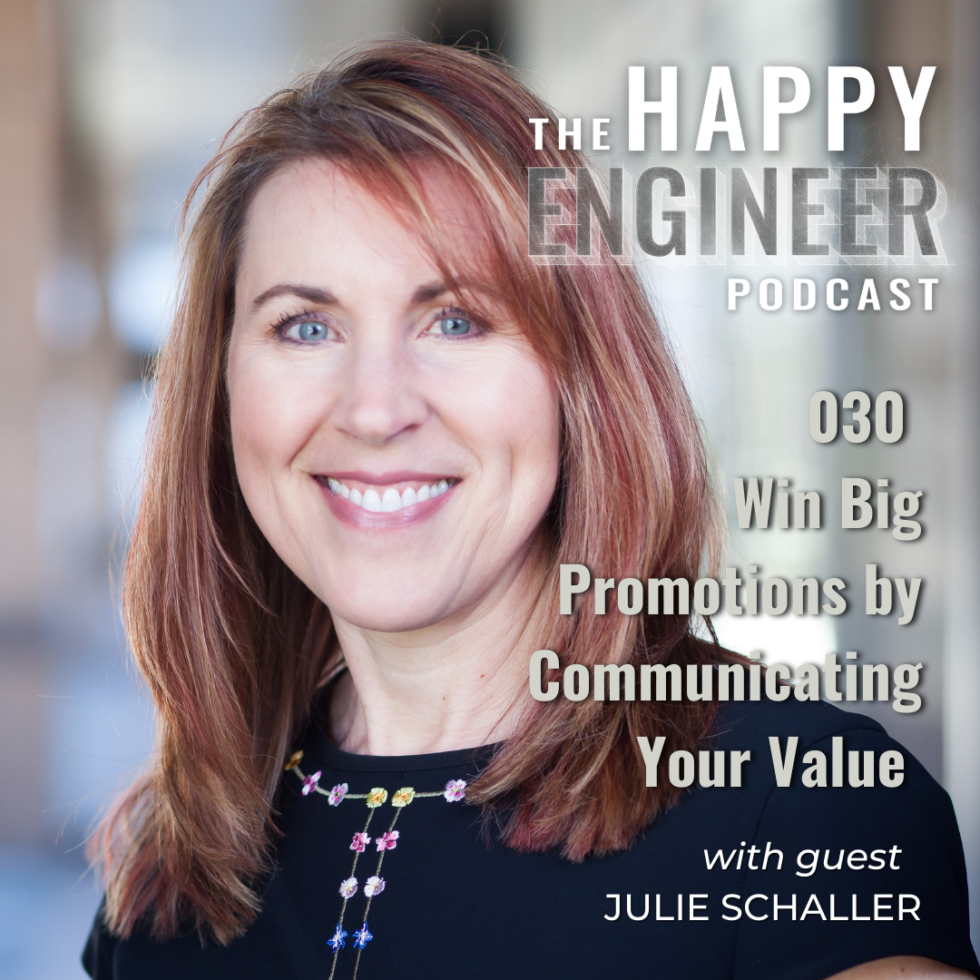 Learn to Win Big Engineering Promotions by Communicating Your Value