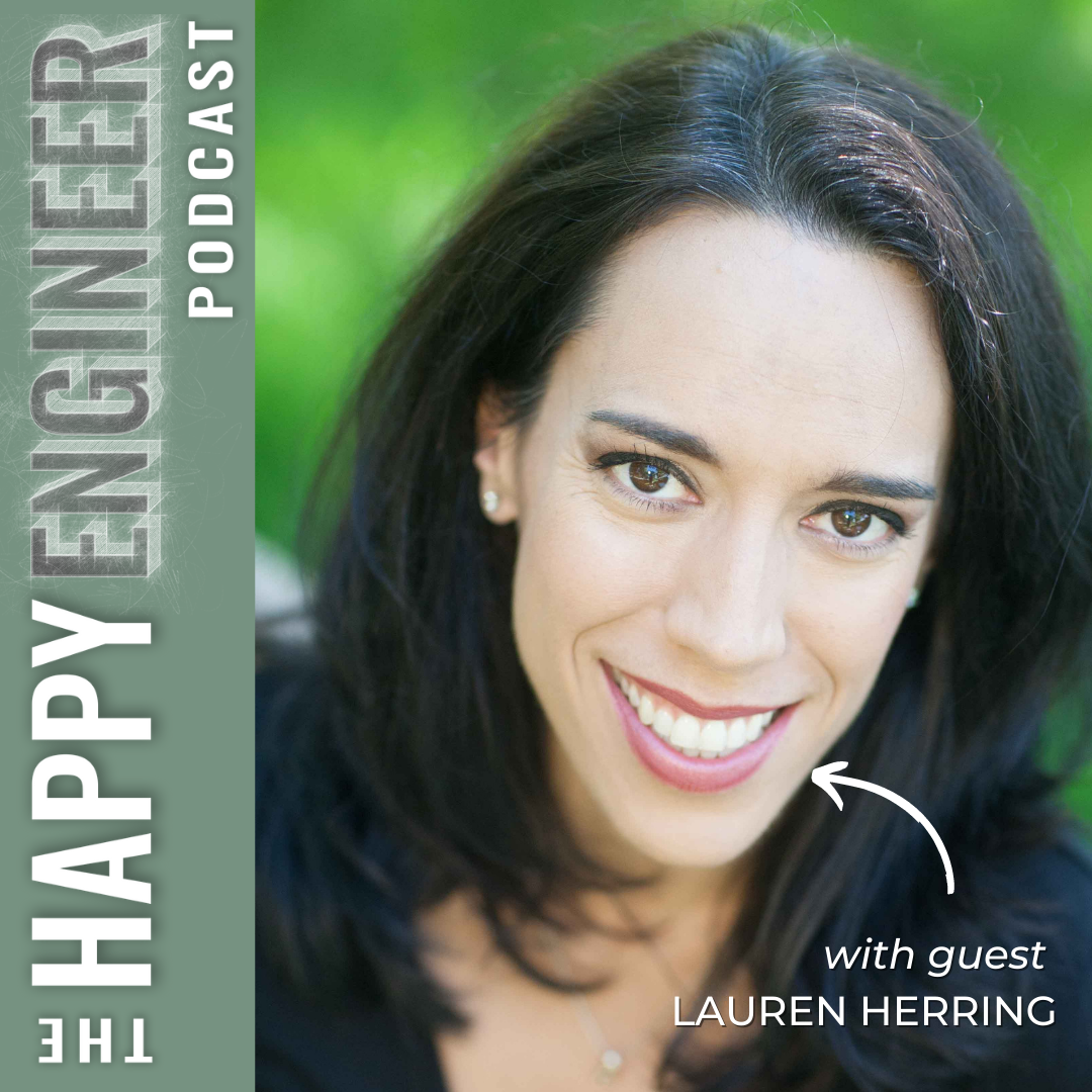 037: Multiply Your Impact by Owning Your Career with Lauren Herring