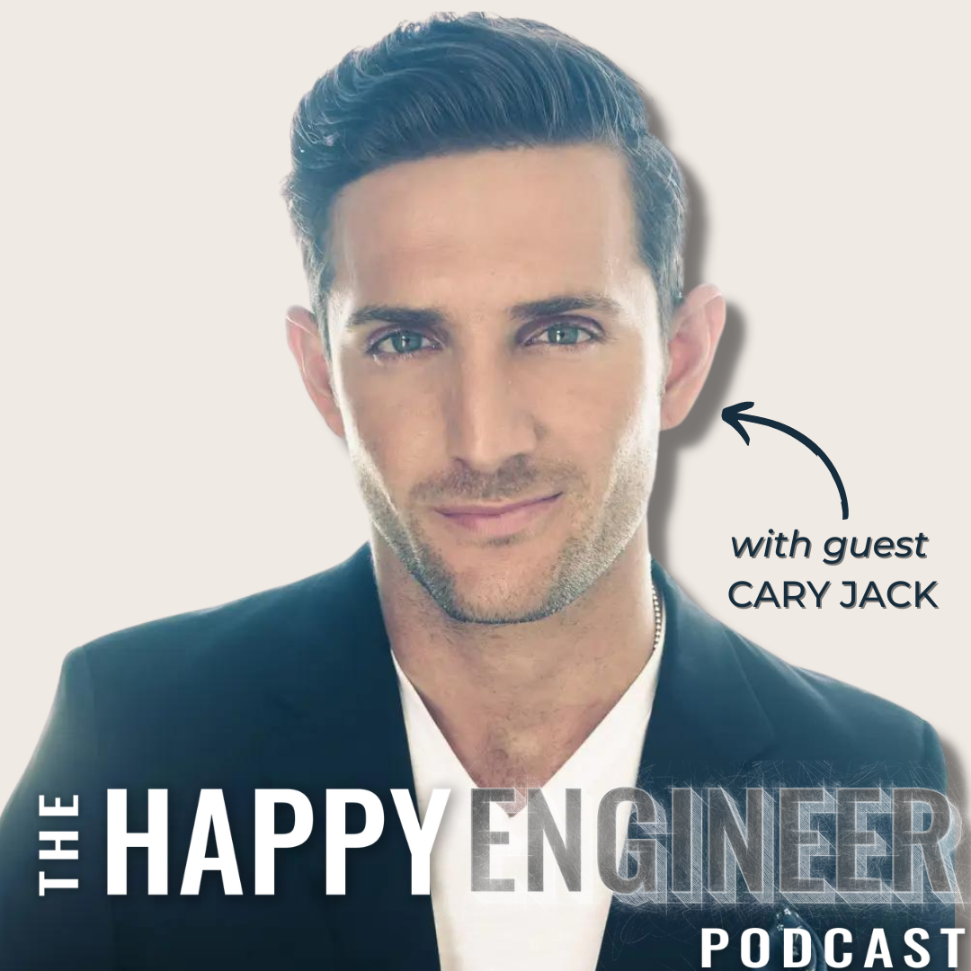 036: Find Better Balance – 10 Alignments with Happy Hustler Cary Jack