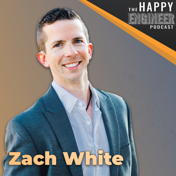 066: Q&A #3 with Zach White – The Best Morning Routines for Engineering Leaders and Advice for Student Engineers