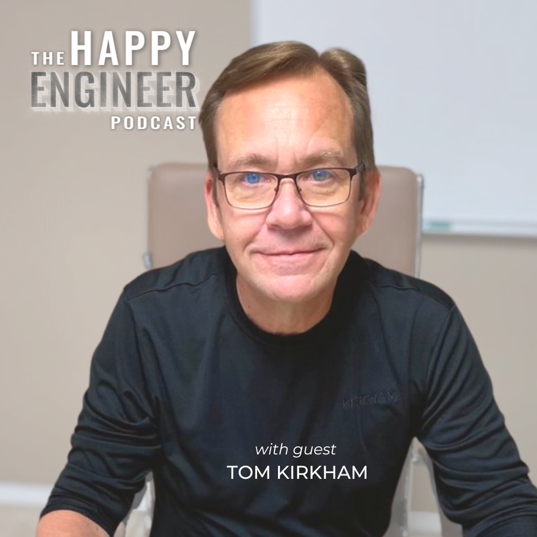 062: Cybersecurity Attacks and Terrorism – How to Reduce Your Risk with Tom Kirkham