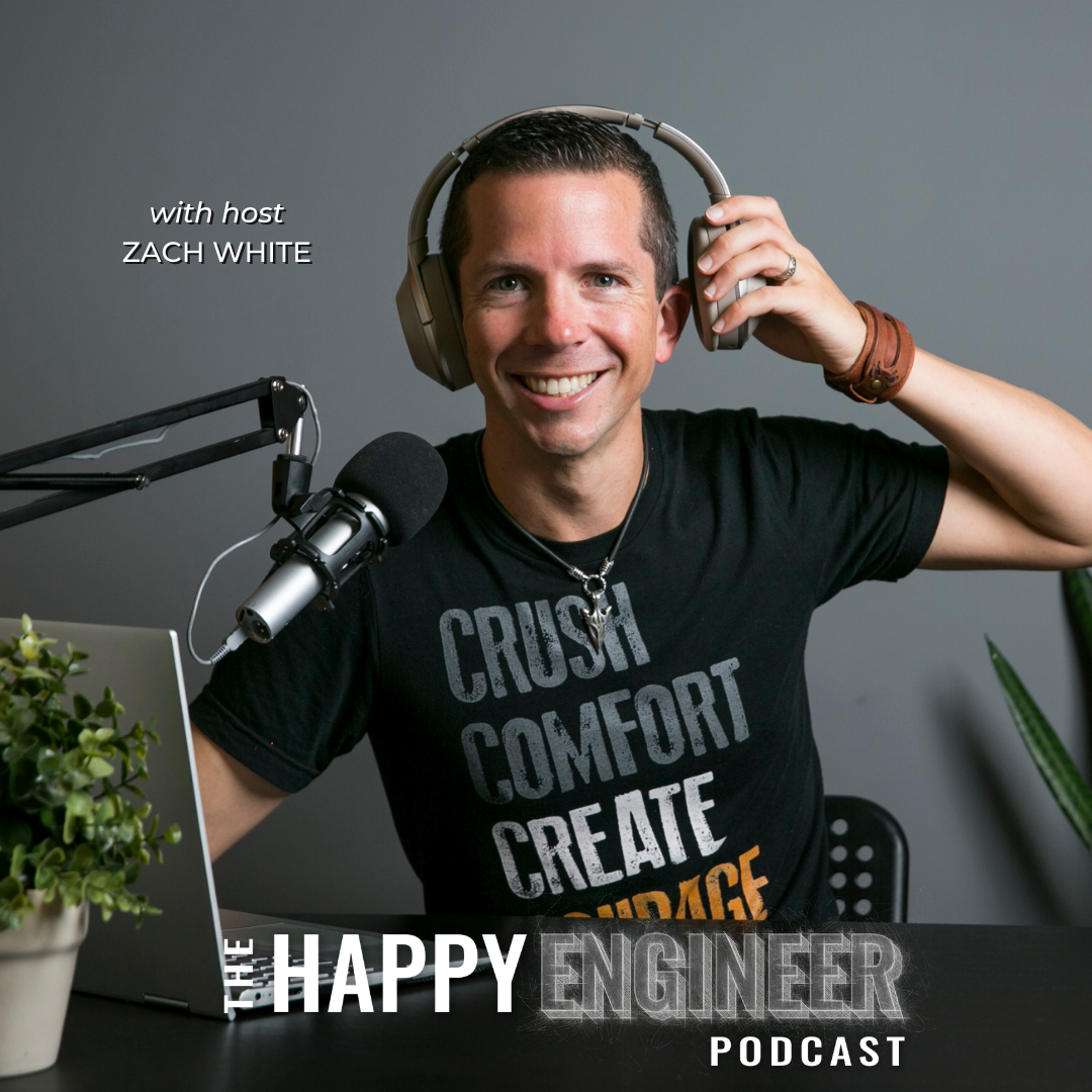 084: My Top 3 Books on Habits & Biggest Insights for Personal Change with Zach White | World’s Best Lifestyle Engineer