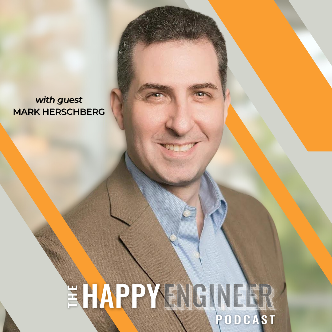 085: Career Success Toolkit - Essential Skills for Success That No One Taught You with Mark Herschberg | CTO | Author | MIT Instructor