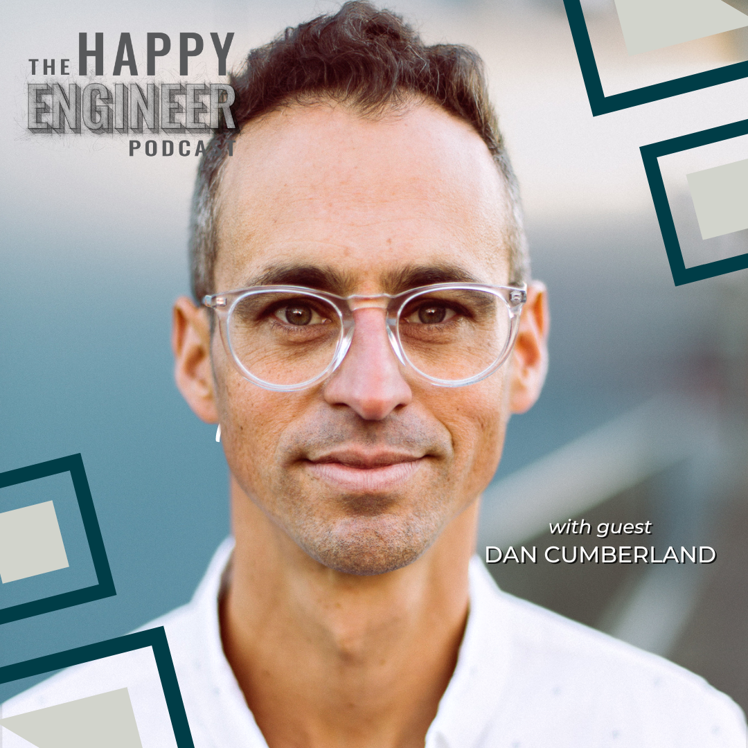 082: Avoid $1 Million Dollar Management Mistakes! Entrepreneurial Tips for Careers with Dan Cumberland | 3x SaaS Founder
