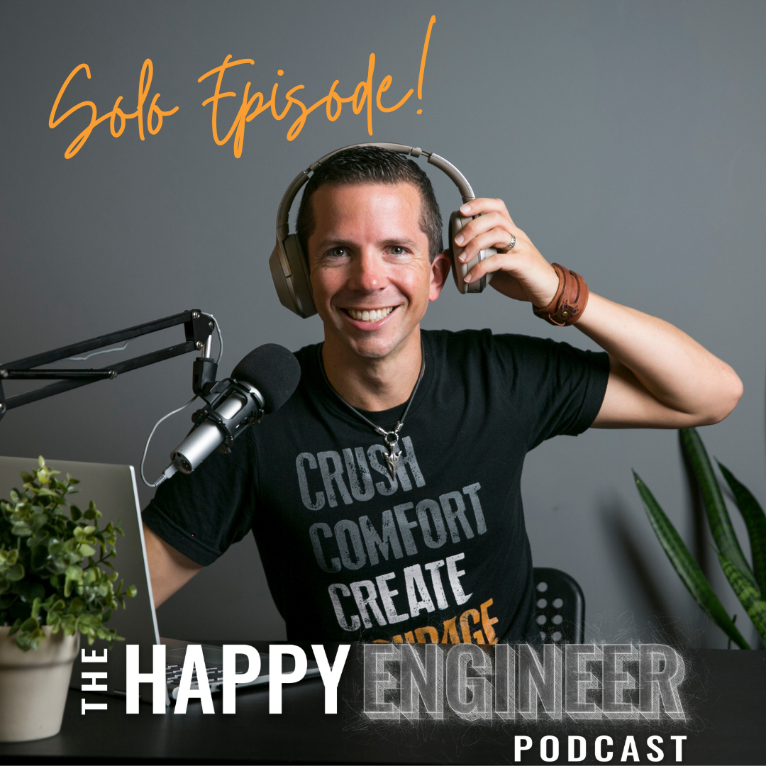 105: How to Reduce Stress and Improve Daily