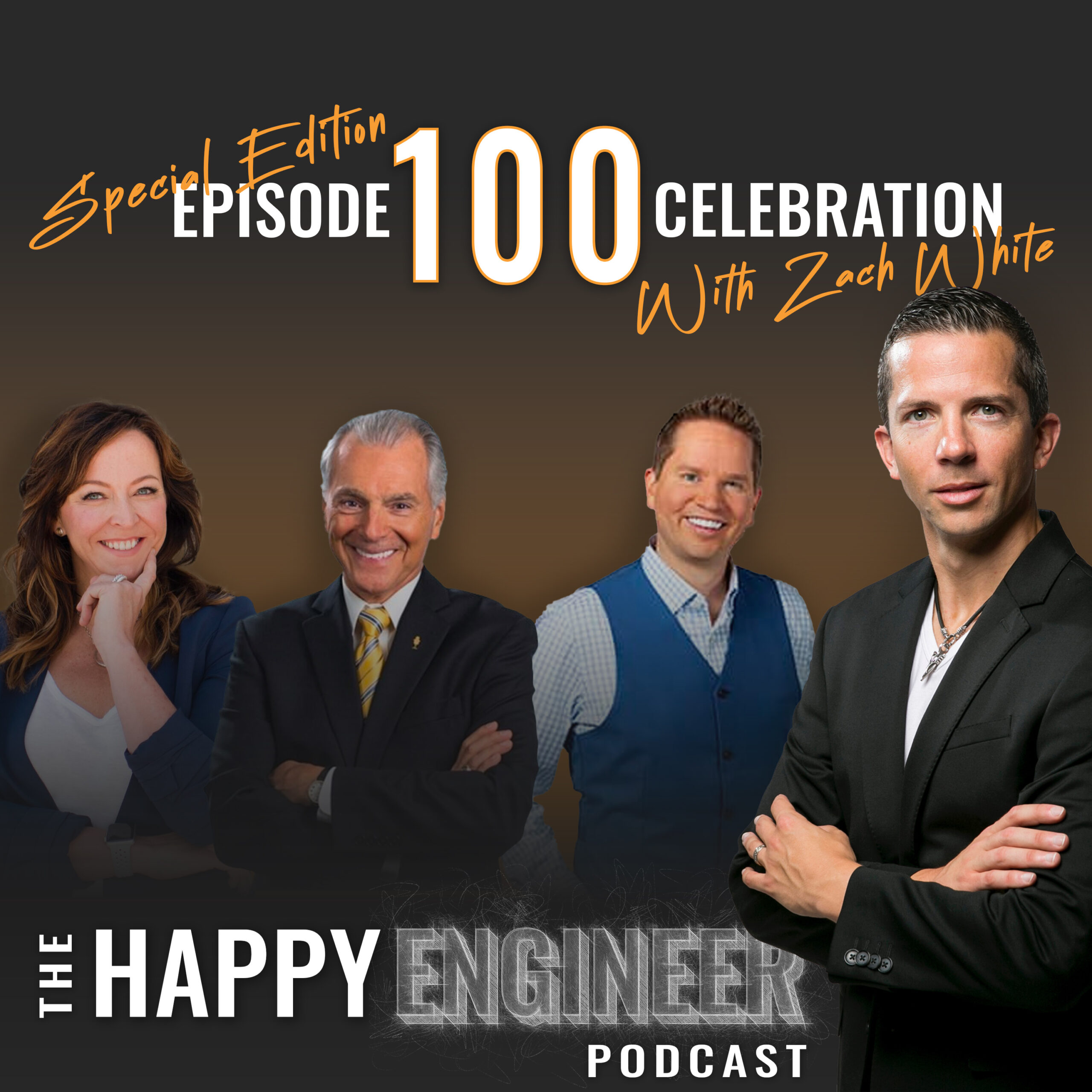 100: Top 10 Tips Every Engineer Needs to Know | Episode 100 Celebration with Zach White