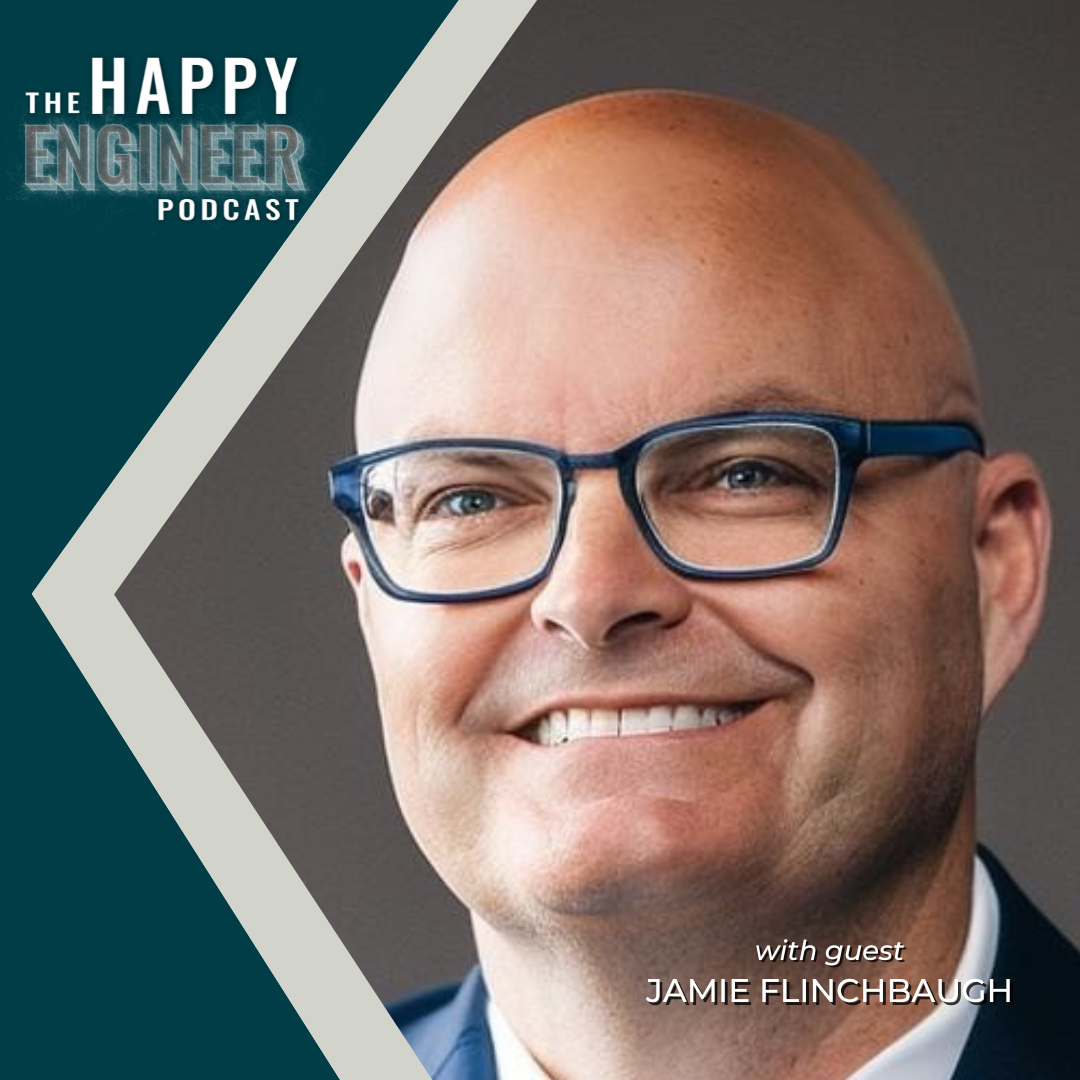 118: Are You Really as Good at Solving Problems as You Think You Are? with Jamie Flinchbaugh | Top Author | Senior Executive Consultant