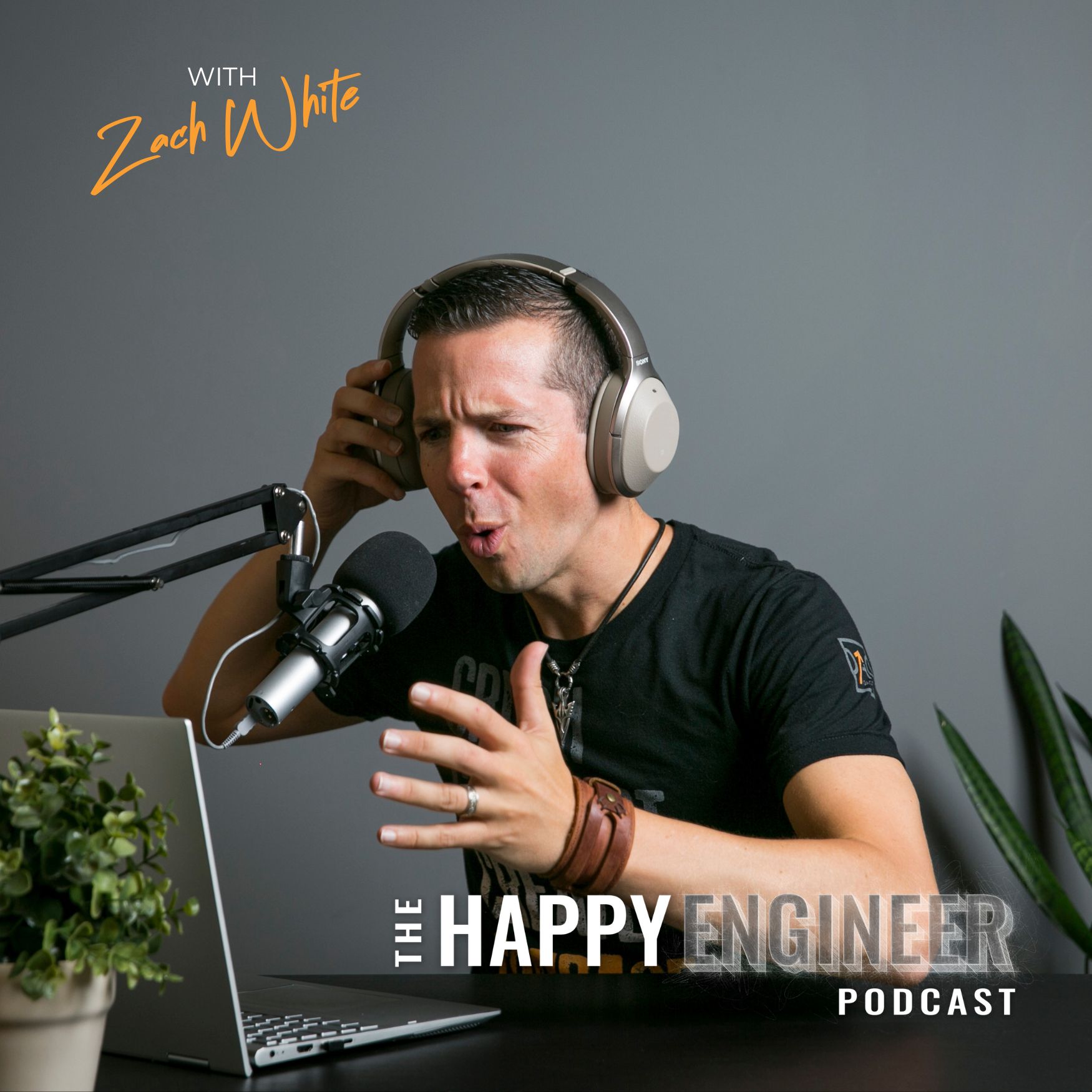 Happy Engineer Podcast Host Zach White share The Playbook Yearly Rhythm