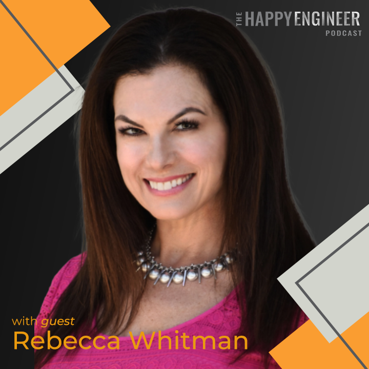 137: Create Balance – A Journey of Ease and Dignity with Rebecca Whitman | The Magnetic Abundance Mentor