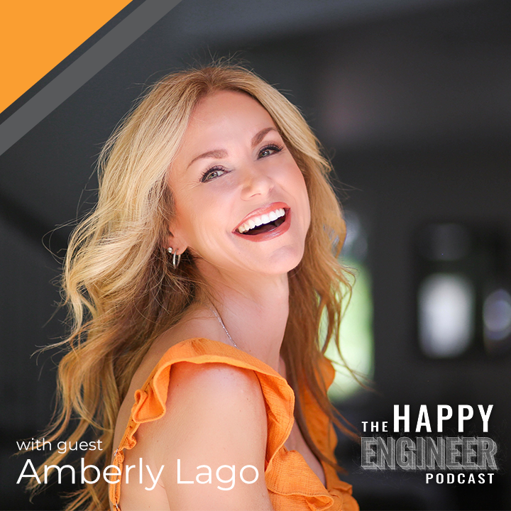 139: Unstoppable Resilience – True Grit and Grace with Amberly Lago