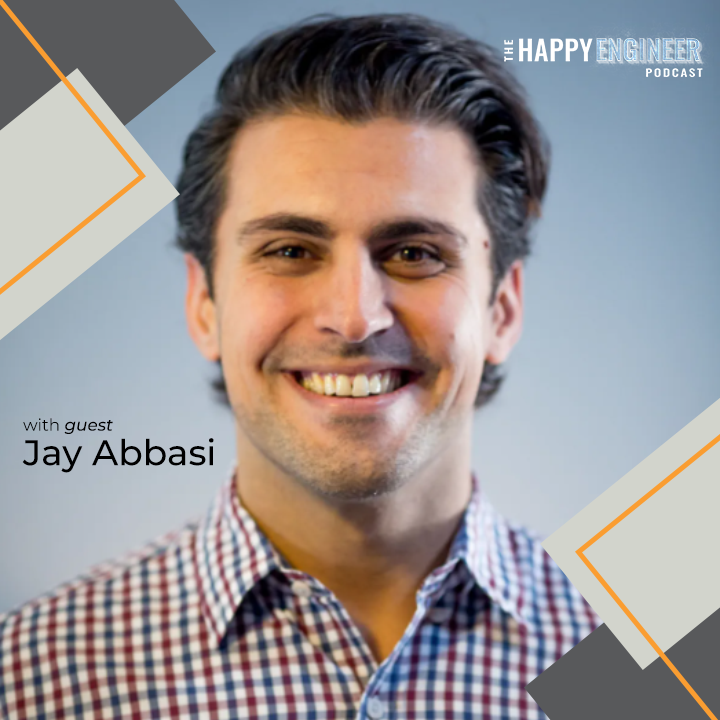 154: Here is a Method to Make Career Fulfillment a GAME with Jay Abbasi