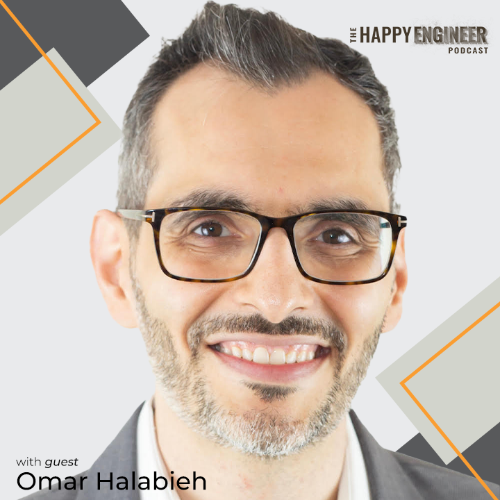 158: How to Minimize Regret and Maximize Success with Omar Halabieh | Tech Director at Amazon Payment Services