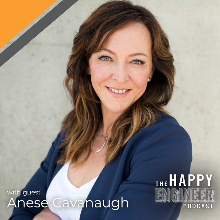 166: Get Rid of Toxic Work Culture Once and For All with Anese Cavanaugh | Award-Winning Author