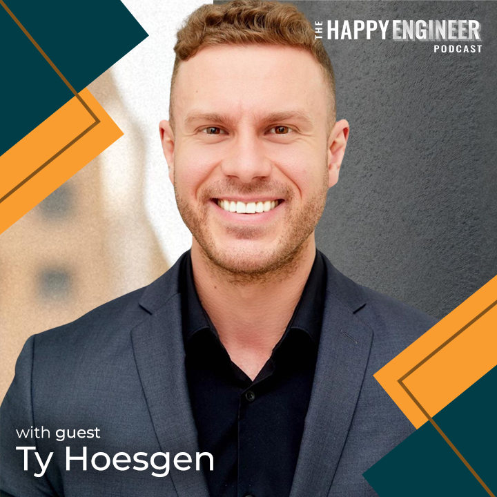 176: How Elite Communication Can Increase Your Income with Ty Hoesgen