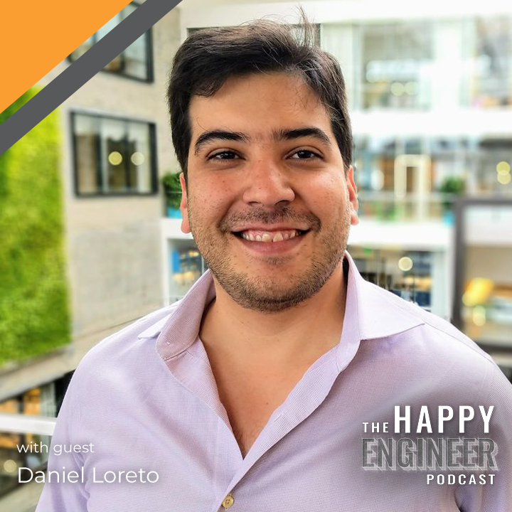 211: Critical Growth Lessons from Software Engineer to CEO with Daniel Loreto | Founder & CEO at Jetify