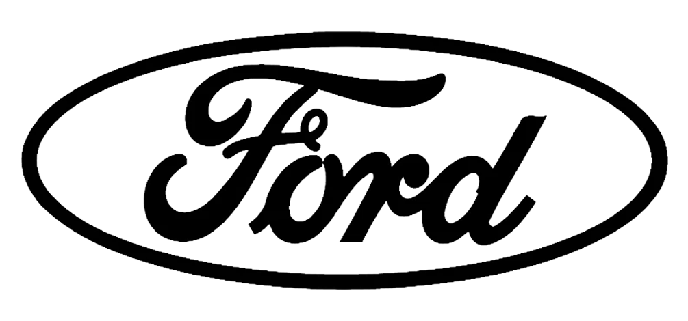 ford logo