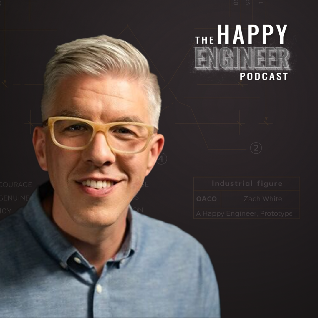 The One Question That Changes an Engineering Career | Marc Champagne on Mental Fitness