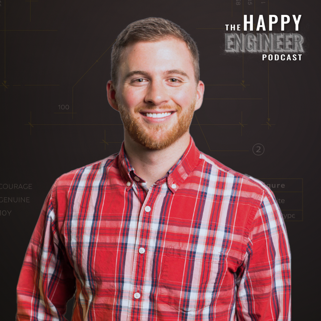 How to Design Your Ideal Engineering Career Path | Director of Engineering Matt Sevey